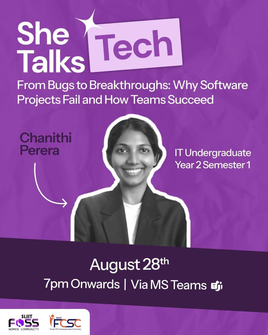 From Bugs to Breakthroughs: Why Software Projects Fail and How Teams Succeed